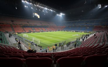Интер и Милан обявиха решението си за новия стадион В
