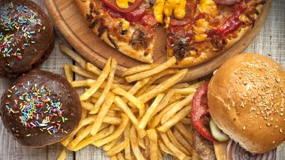 Ако си на диета: 10 храни, които потискат апетита