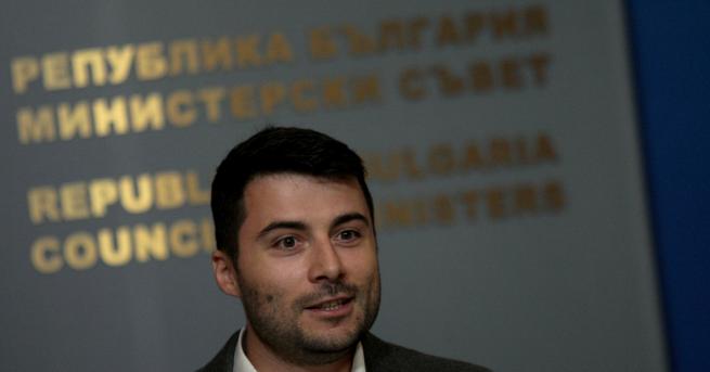 България Интерпол свали Червения бюлетин за издирване на Желяз Андреев