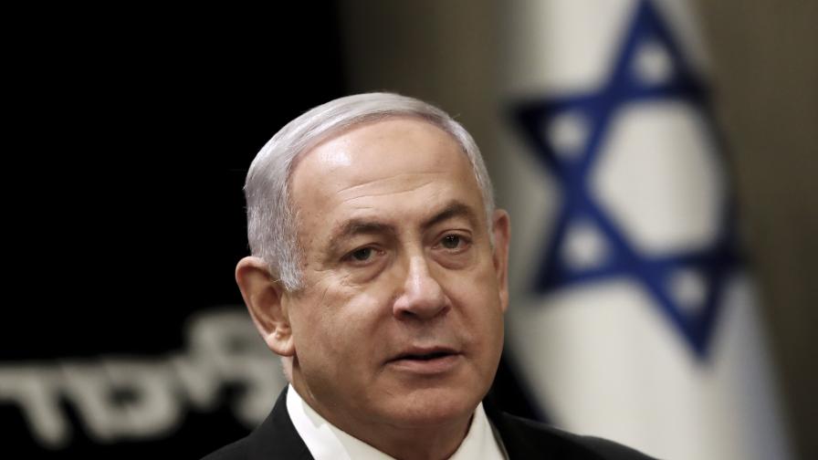 Нетаняху смекчи порицанието си за протестиращите резервисти