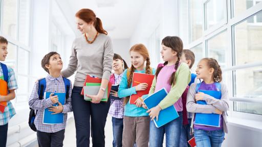  <p>Борба с експанзията в учебно заведение &ndash; задача (не)възможна</p> 