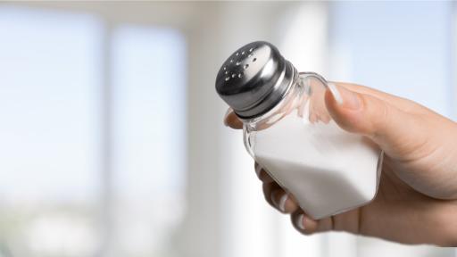  <p>Странни <strong>поверия</strong>, свързани със <strong>солта&nbsp;</strong></p> 