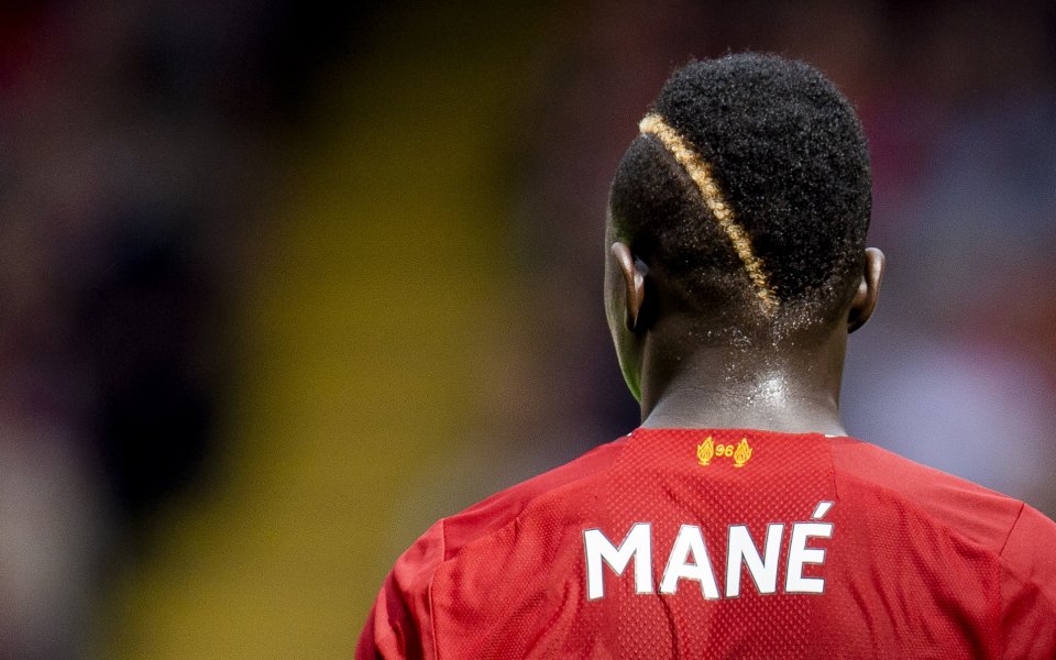 Ливърпул планира да предприеме преговори с нападателя Садио Мане за