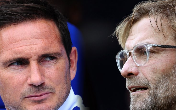 Ключово дуо подсилва Челси за дербито с Ливърпул