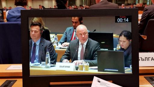  Росен Желязков 