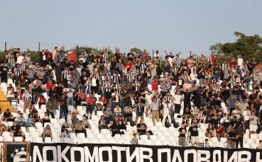 Локомотив Пловдив се включи отново в благотворителната кампания Капачки за