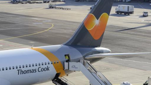  <p>Фалира най-старата туристическа компания, България е засегната</p> 