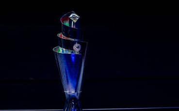 УЕФА обмисля реформи след първото издание на турнира Лига на