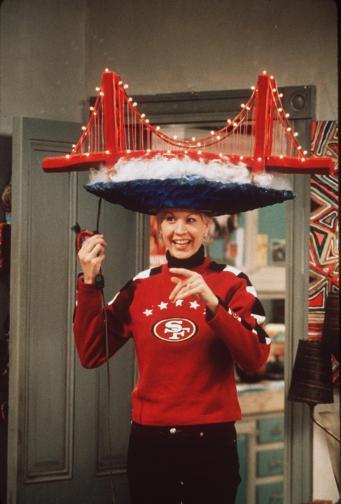  дарма и грег 