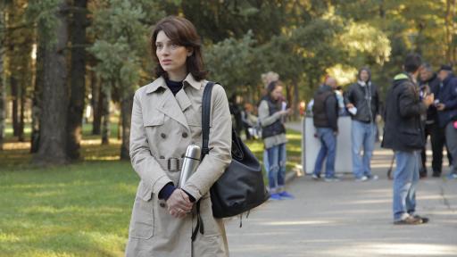  <p><strong>&ldquo;Писма от Антарктида&rdquo;</strong> с първа прожекция пред публика</p> 