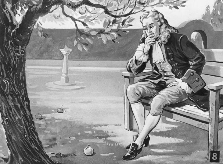 <p>Исак Нютон пък бил определян от учителите си за най-мързеливия ученик.</p>

<p>&nbsp;</p>