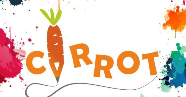 Любопитно Финалистите от Промяната 2018 – Carrot с нов проект