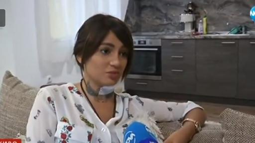  Куче нахапа плеймейтка и участничка в 