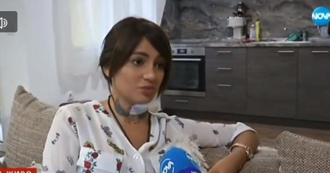 България Куче нахапа плеймейтка и участничка в Игри на волята