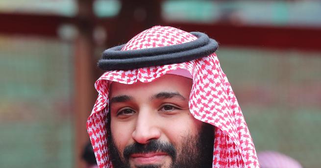 Свят Саудитският принц Хашоги беше убит под мое наблюдение Поемам