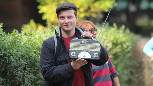  Нов митинг пред БНР 