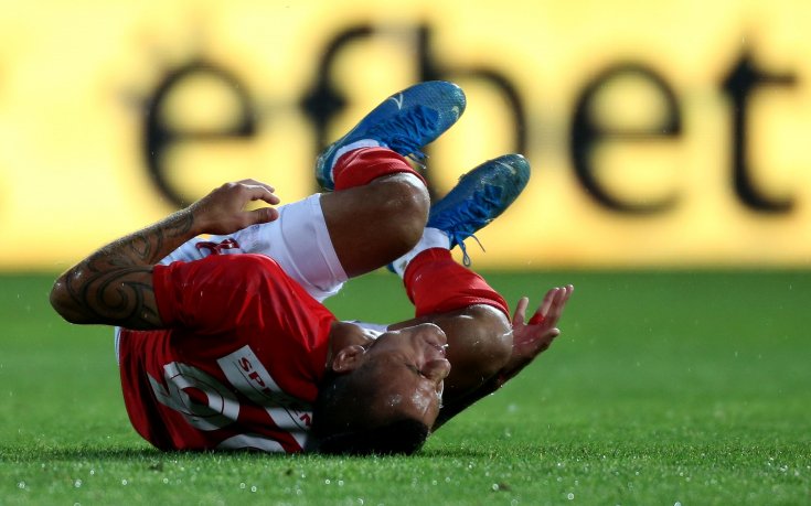 Левски се прицели в голмайстора на ЦСКА 1948