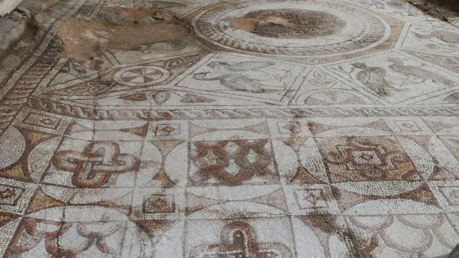  Епископска базилика Пловдив ПОСЛАНИЦИ 