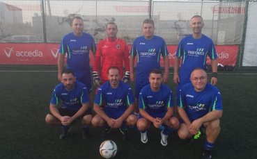 Отборът на Ихтиман идва със страхотно настроение за националния турнир