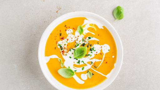  Топъл есенен обяд - 3 хрумвания, които ще ни заредят с сила 