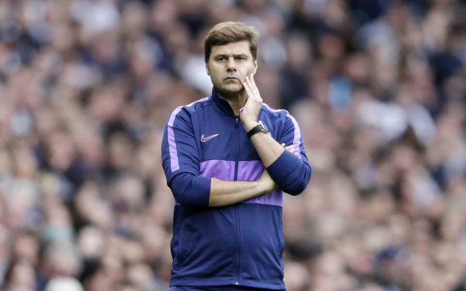 Маурисио Почетино заяви, че несигурността дали някои от играчите на