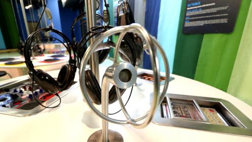  Необикновени музикални принадлежности озвучават „ Музейко “ 