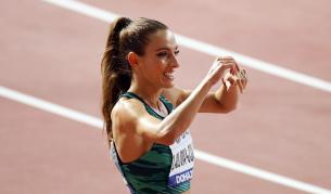 Агенцията на Ивет Лалова отговори на обвиненията за допинг