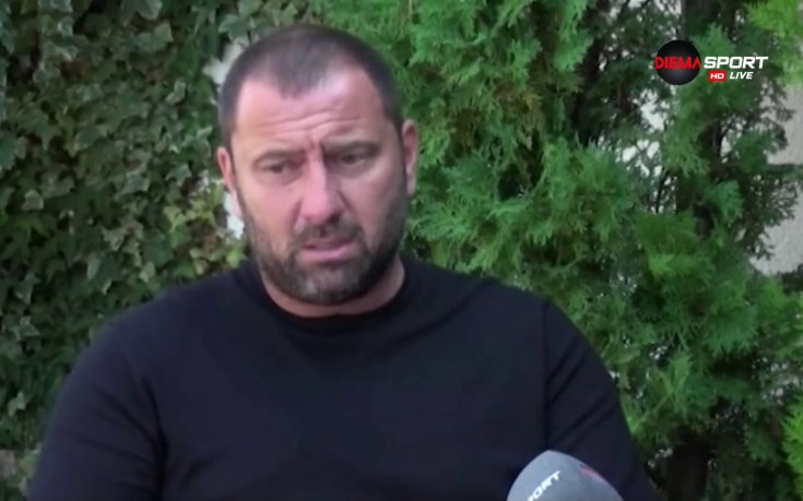 Александър Александров: Левски настига Лудогорец