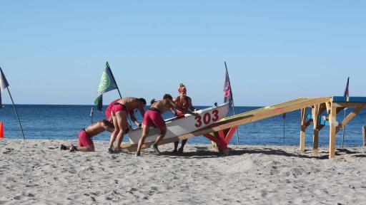  Най-силният състезател от „ Прабългари “ в борба за оцеляване 