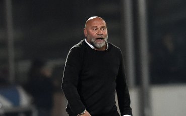 Спортният директор на ЦСКА Кристиано Джарета е предложил няколко италиански треньори за