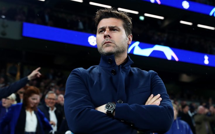 Почетино се завъртя изцяло: Искам в Тотнъм следващите пет години