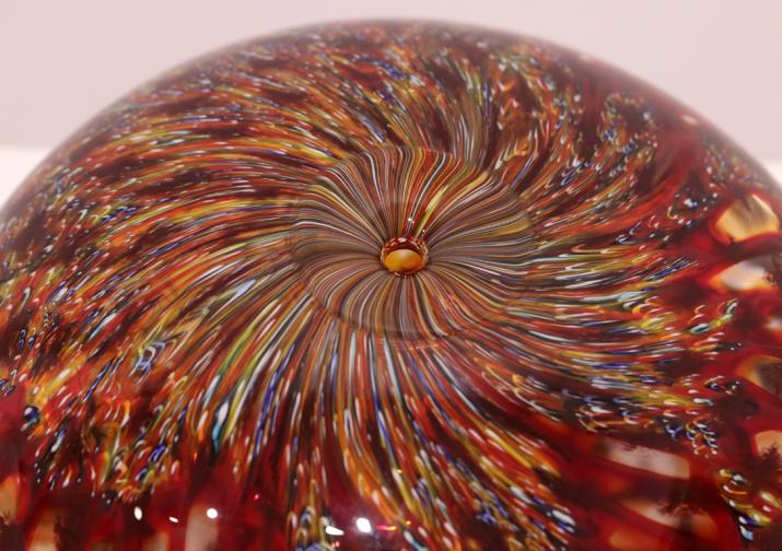  Международно биенале на стъклото 