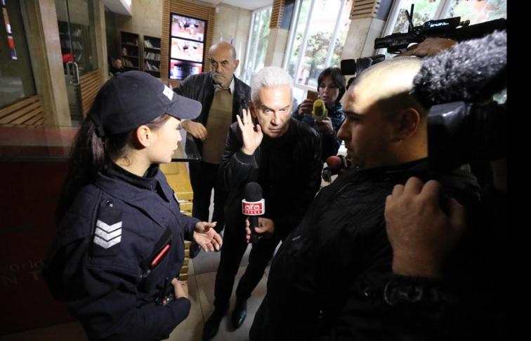  Волен Сидеров бнт 