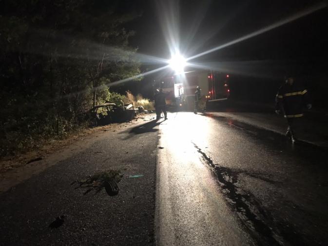  злополука Прохода на републиката 