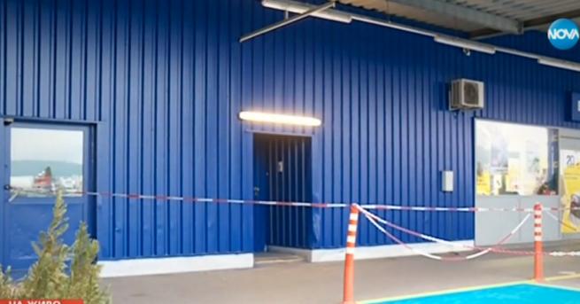 България Разкрит е банковият обир Касиерката не заключила сейфа и