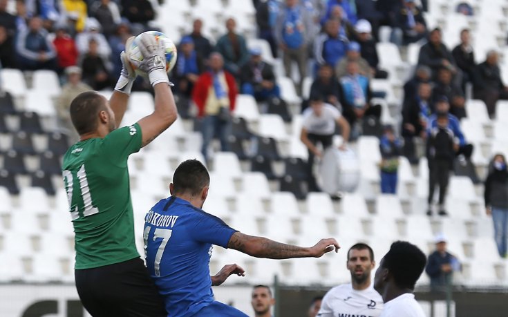 Напълно променен Арда излиза за ново начало срещу Дунав