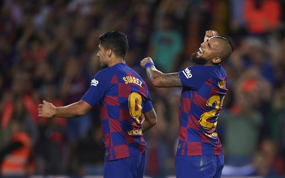 Футболната лига на Испания не е съгласна с пренасрочването на