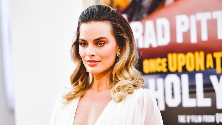  Марго Роби и Райън Гослинг са Барби и Кен 