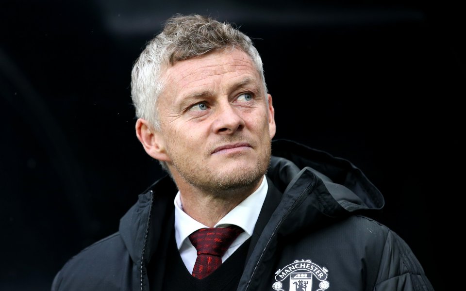 Вицепрезидентът на Манчестър Юнайтед Ед Уудуърт е губи доверието съм