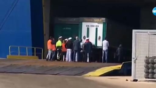  Продължава следствието на случая с български моряк 