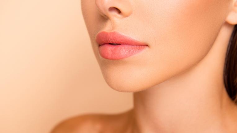 Как устните предупреждават, че имате здравословен проблем
