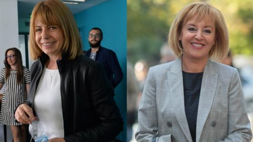  <p>Кой е с най-хубави шансове за втория тур</p> 