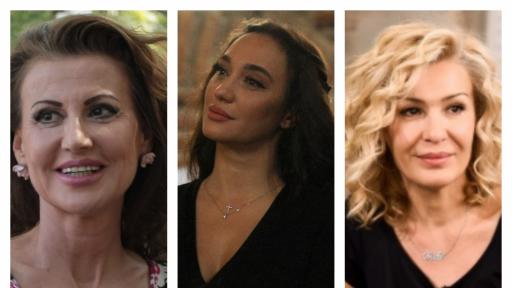  <p>Те са едни от<strong> най-стилните&nbsp;известни българки</strong> (СНИМКИ)</p> 