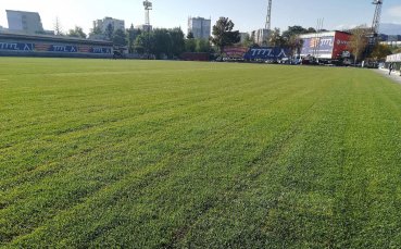 Ръководството на Левски се похвали с нова придобивка за клуба