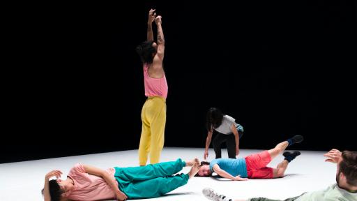  <p>Прекарайте слънчевия уикенд в <strong>Пловдив </strong>и се насладете на международна танцова програма</p> 