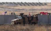  Ще успее ли Русия да завоюва кюрдите в Сирия 