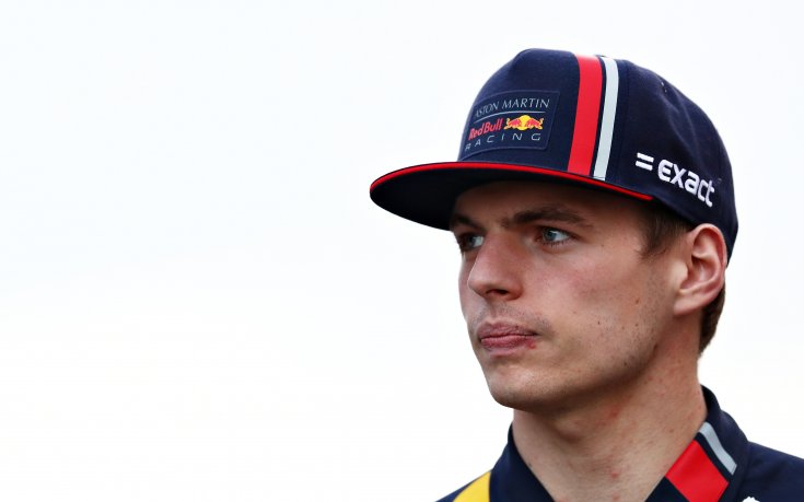 Наказаха Ферстапен, Льоклер тръгва първи в Мексико