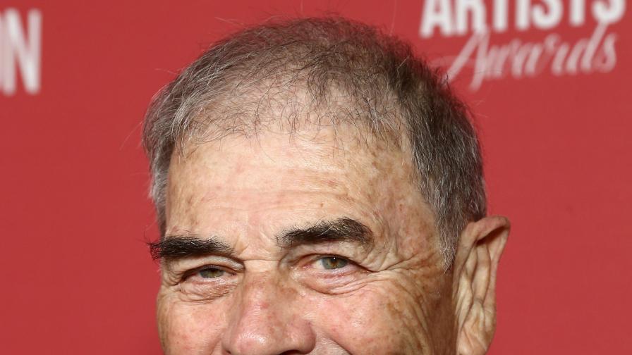  Почина Робърт Форстър 