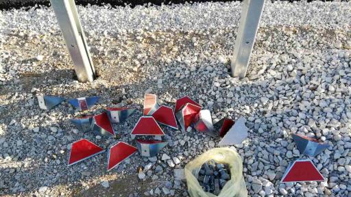  Хванаха деца да крадат от новооткрития сектор на 