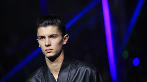  Петимата млади принцове, фантазия на всяко момиче 